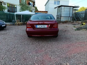 Mercedes-Benz C 200 116   | Mobile.bg    6
