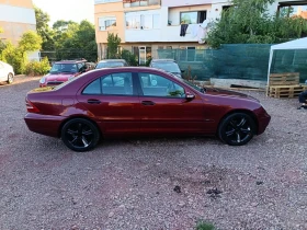 Mercedes-Benz C 200 116   | Mobile.bg    8