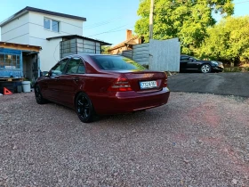 Mercedes-Benz C 200 116   | Mobile.bg    5
