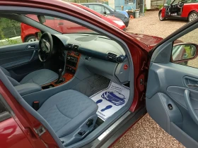 Mercedes-Benz C 200 116   | Mobile.bg    10