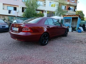 Mercedes-Benz C 200 116   | Mobile.bg    7
