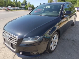 Audi A4 2.0 TDI/AVANT