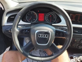 Audi A4 2.0 TDI/AVANT - 8490 лв. - 80443667 12