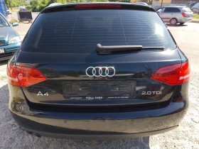 Audi A4 2.0 TDI/AVANT - 8490 лв. - 80443667 6