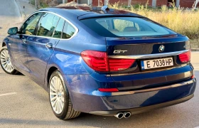     BMW 5 Gran Turismo  /3.0/245/8ZF