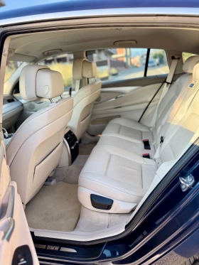 BMW 5 Gran Turismo Напълно обслужена/3.0д/245кс/8ZF - 19999 лв. - 36936476 7