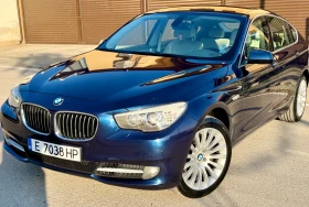     BMW 5 Gran Turismo  /3.0/245/8ZF