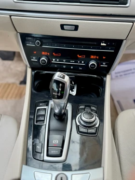 BMW 5 Gran Turismo Напълно обслужена/3.0д/245кс/8ZF - 19999 лв. - 36936476 8