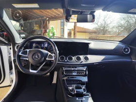 Mercedes-Benz E 43 AMG - 33500 EUR - 31569013 8