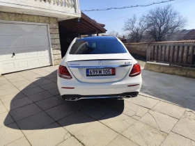 Mercedes-Benz E 43 AMG - 33500 EUR - 31569013 3