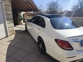 Mercedes-Benz E 43 AMG - 33500 EUR - 31569013 5