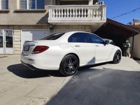 Mercedes-Benz E 43 AMG - 33500 EUR - 31569013 2