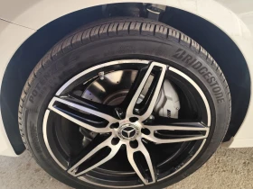 Mercedes-Benz E 43 AMG - 33500 EUR - 31569013 6