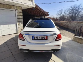 Mercedes-Benz E 43 AMG - 33500 EUR - 31569013 9