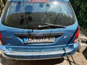Обява за продажба на Ford Focus ~1 999 лв. - изображение 1