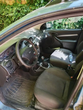 Обява за продажба на Ford Focus ~1 999 лв. - изображение 4
