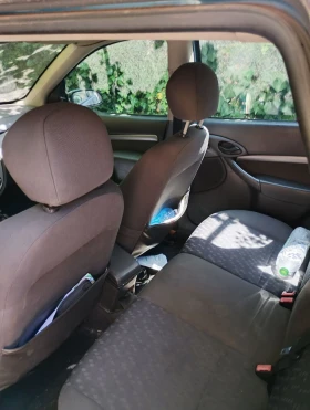 Обява за продажба на Ford Focus ~1 999 лв. - изображение 3