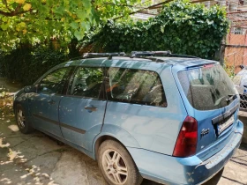 Обява за продажба на Ford Focus ~1 999 лв. - изображение 1