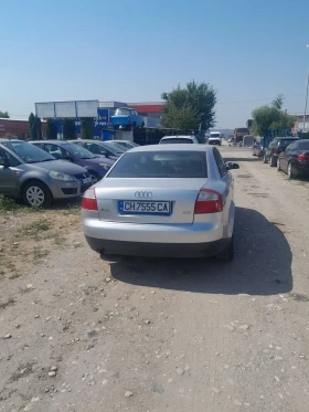 Audi A4 2.0 i - 3900 лв. - 14690281 4