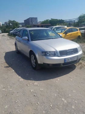 Audi A4 2.0 i - 3900 лв. - 14690281 2