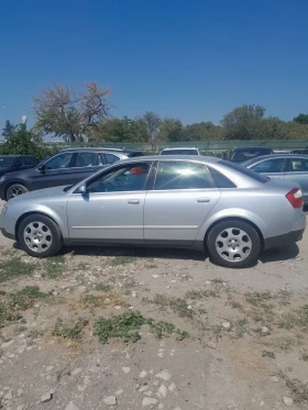 Audi A4 2.0 i - 3900 лв. - 14690281 5