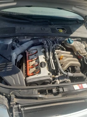 Audi A4 2.0 i - 3900 лв. - 14690281 10