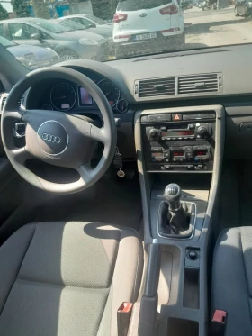 Audi A4 2.0 i - 3900 лв. - 14690281 6