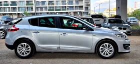 Renault Megane LIMITED NAVI | Mobile.bg    4