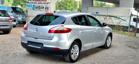 Renault Megane LIMITED NAVI | Mobile.bg    5