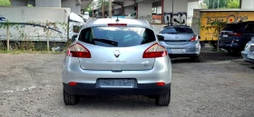 Renault Megane LIMITED NAVI | Mobile.bg    6