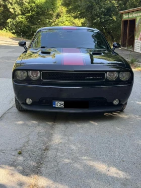 Обява за продажба на Dodge Challenger 3, 6  ~29 000 лв. - изображение 1
