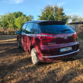 Citroen C4 Picasso | Mobile.bg    4