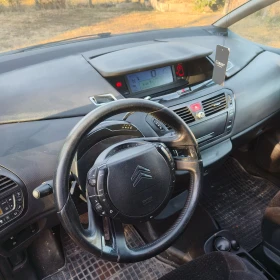 Citroen C4 Picasso | Mobile.bg    6