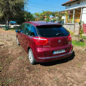 Обява за продажба на Citroen C4 Picasso ~3 300 лв. - изображение 1