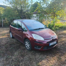 Citroen C4 Picasso | Mobile.bg    3