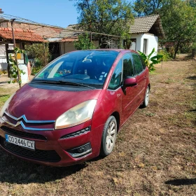 Обява за продажба на Citroen C4 Picasso ~3 300 лв. - изображение 1