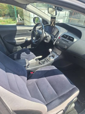 Honda Civic | Mobile.bg    5