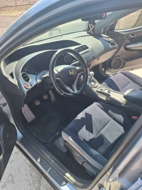 Honda Civic | Mobile.bg    3