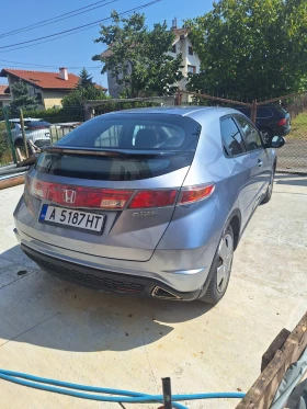 Honda Civic | Mobile.bg    6