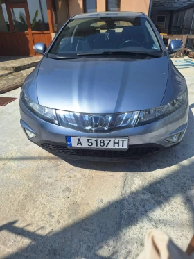 Honda Civic | Mobile.bg    7