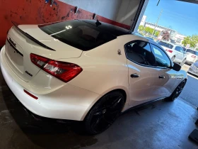 Maserati Ghibli S Q4 CARFAX    | Mobile.bg    2