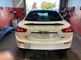 Maserati Ghibli S Q4 CARFAX    | Mobile.bg    4
