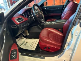 Maserati Ghibli S Q4 CARFAX    | Mobile.bg    6