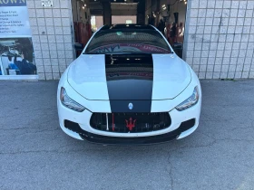 Maserati Ghibli S Q4 CARFAX    | Mobile.bg    3