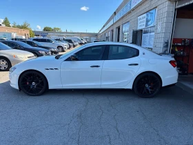 Maserati Ghibli S Q4 CARFAX    | Mobile.bg    5