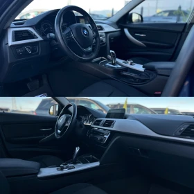 BMW 320 * Xdrive* Facelift* 190..*  *  | Mobile.bg    11