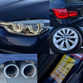 BMW 320 * Xdrive* Facelift* 190..*  *  | Mobile.bg    9