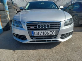 Обява за продажба на Audi A4 1.8 tfsi 160 к.с. ~9 799 лв. - изображение 9