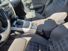 Обява за продажба на Audi A4 1.8 tfsi 160 к.с. ~9 799 лв. - изображение 7
