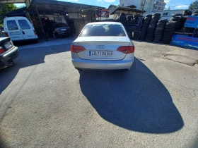 Обява за продажба на Audi A4 1.8 tfsi 160 к.с. ~9 799 лв. - изображение 1